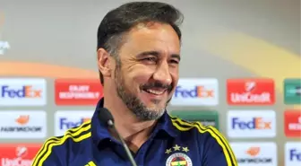 Belçika Basını: Vitor Pereira, Standart Liege'nin Başına Geçiyor