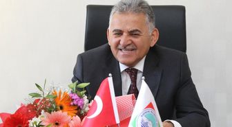 Esnaf Dostu Melikgazi