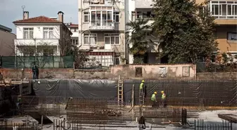 FETÖ'cü Müteahhit Şirketine Evlerini Teslim Eden Vatandaşlar Mağdur Oldu