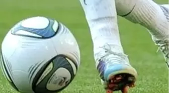 Tarsus İdmanyurdu-Silifkespor Hazırlık Maçı Sonrası Çıkan Olaylar