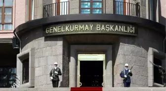 15 Temmuz Sonrası Atanan Tuğgeneral Ural, FETÖ'den Gözaltında