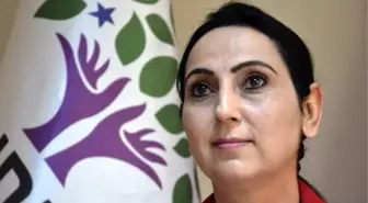 Hdp'li Milletvekilleri Hakkındaki İddianameler