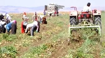 Başkan Yıldız'dan Çiftçi Alacaklarının Yapılandırılmasıyla İlgili Açıklama