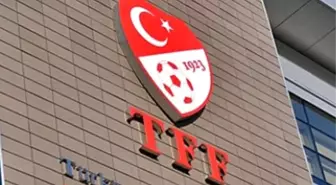 Tff, Üç Klasman Temsilcisiyle İlişiğini Kesti