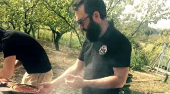 Virginia Angus Restoranlarının Sahibi Burak Altay Vefat Etti