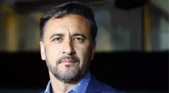 Vitor Pereira'nın Yeni Takımı...