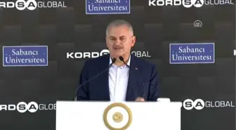 Geniş Haber) Başbakan Yıldırım ' Darbenin Sebeplerini Ortadan Kaldıracak Yapılasal Reformlar...