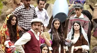 Yılmaz Erdoğan'ın Yeni Filmi 'Ekşi Elmalar'In İlk Fragmanı Yayınlandı