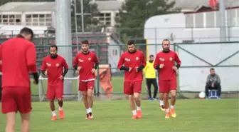 Eskişehirspor, Balıkesir Yolcusu