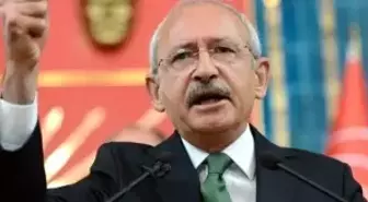 Kemal Kılıçdaroğlu'ndan Gaziantep Mesajı: Sapıkça Bir Eylem