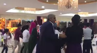 Düğünleri Kabusa Dönen Aile Fertleri ve Tanıklar Dehşet Anlarını Anlattı