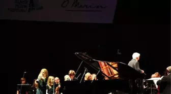 12. Uluslararası D-Marin Klasik Müzik Festivali'nde 2. Gün