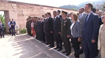3. Cumhurbaşkanı Celal Bayar'ın Vefatının 30. Yılı