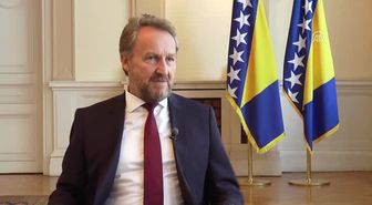 Bakir İzetbegovic: 'Türk Halkının Kazanacağına Emindim' - Saraybosna