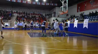Basketbolda Tranfesler Başladı
