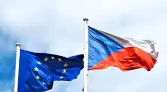 Çekya'dan Avrupa Ordusu Talebi