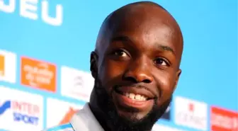 Drogba, Lassana Diarra Transferinde Galatasaray'a Kefil Oldu