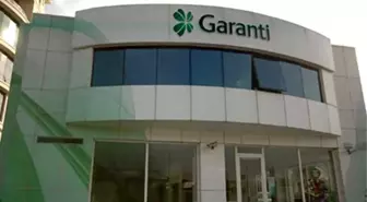 Garanti Bankası'ndan Kurban Bayramı'na Özel Kredi