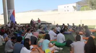 Hack'n Break Tüm Hızıyla Devam Ediyor