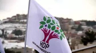 Hdp'den Gaziantep Saldırısına Kınama