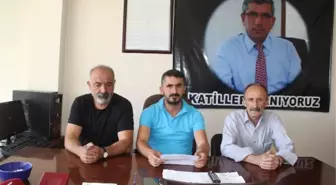 İHD'den Gaziantep Saldırısına Kınama