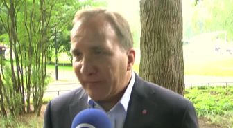 İsveç'ten Türk Halkının Demokrasi İnancına Övgü - Stockholm