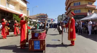 Karacasu'da Festival Programı Belli Oldu