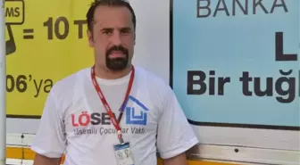 Lösev Tır'ı Balıkesir'de