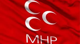 MHP Serik İlçe Yönetim Kurulu Göreve Başladı