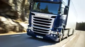 Scania'dan Kampanya Fırsatları