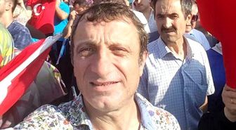 Oyuncu İsrafil Köse'nin Öldüğü Haberini Eşi yalanladı