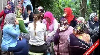 Tunceli Şehidinin Trabzon'daki Evine Acı Haber Ulaştı