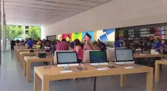 Artık Sadece Apple Var!