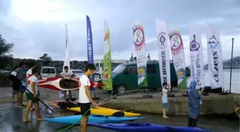 Çay ve Yaz Sporları Festivali Başlıyor