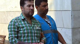 Demokrasi Nöbetlerine Katılan Kaymakam Tutuklandı