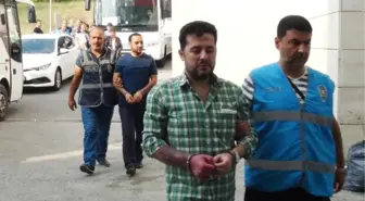 Fetö Soruşturmasında Akyazı Kaymakamı, 19 Polis ve 3 Eğitimci Adliyeye Sevkedildi