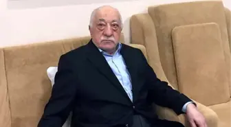 Gülen'in Skandal Ses Kaydı: Bölünmede Bizim de Çıkarımız Varsa İştirak Ederiz