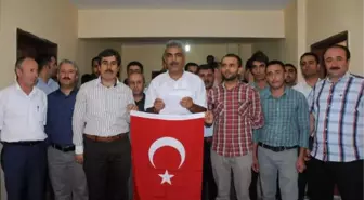 Hakkari'de 27 Stk'dan Teröre Tepki Açıklaması