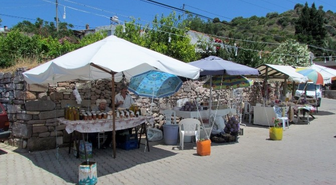 Ildır Kültür ve Sanat Festivali'nin Hazırlıkları Tamamlandı