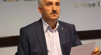 Kardeşi Fetö'den Tutuklanan AK Parti İlçe Başkanı İstifa Etti
