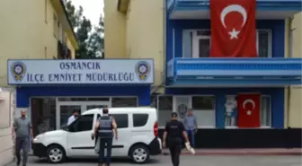 Kaymakam Demircioğlu Gözaltına Alındı