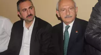 Kılıçdaroğlu Gaziantep'te