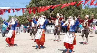 Kırtıl'da Birlik, Beraberlik ve Kardeşlik Bir Araya Geldi