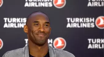 Kobe Bryant'tan 100 Milyon Dolarlık Yatırım Fonu