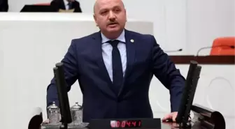 Metin Gündoğdu: 'Yazıcıoğlu'nu Fetö Şehit Etti'