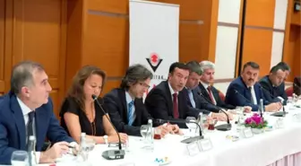 Motor Mükemmeliyet Merkezi için güç birliği devam ediyor 