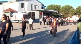 Soma'daki Maden Faciası Davası