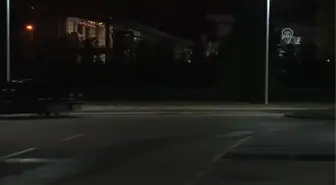 ABD Başkan Yardımcısı Biden Türkiye'den Ayrıldı