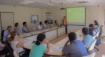 Düzce Üniversitesi Tto Eğitimlerine Hız Kesmeden Devam Ediyor