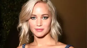 En Çok Kazanan Oyuncu Jennifer Lawrence